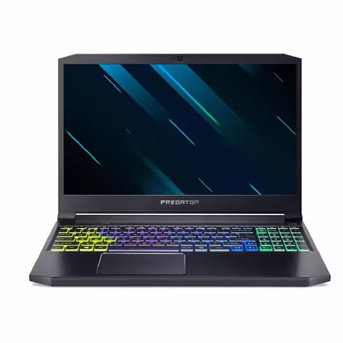 لپ تاپ 15.6 اینچی ایسر Predator TRITON PT315 Core i7 9750H/10750H رم 16GB حافظه 1TB SSD گرافیک 4GB/6GB