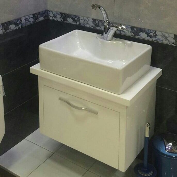 روشویی کابینتی مدل اسطوره  فول ست ارسال به تمام نقاط تهران و شهرستانها