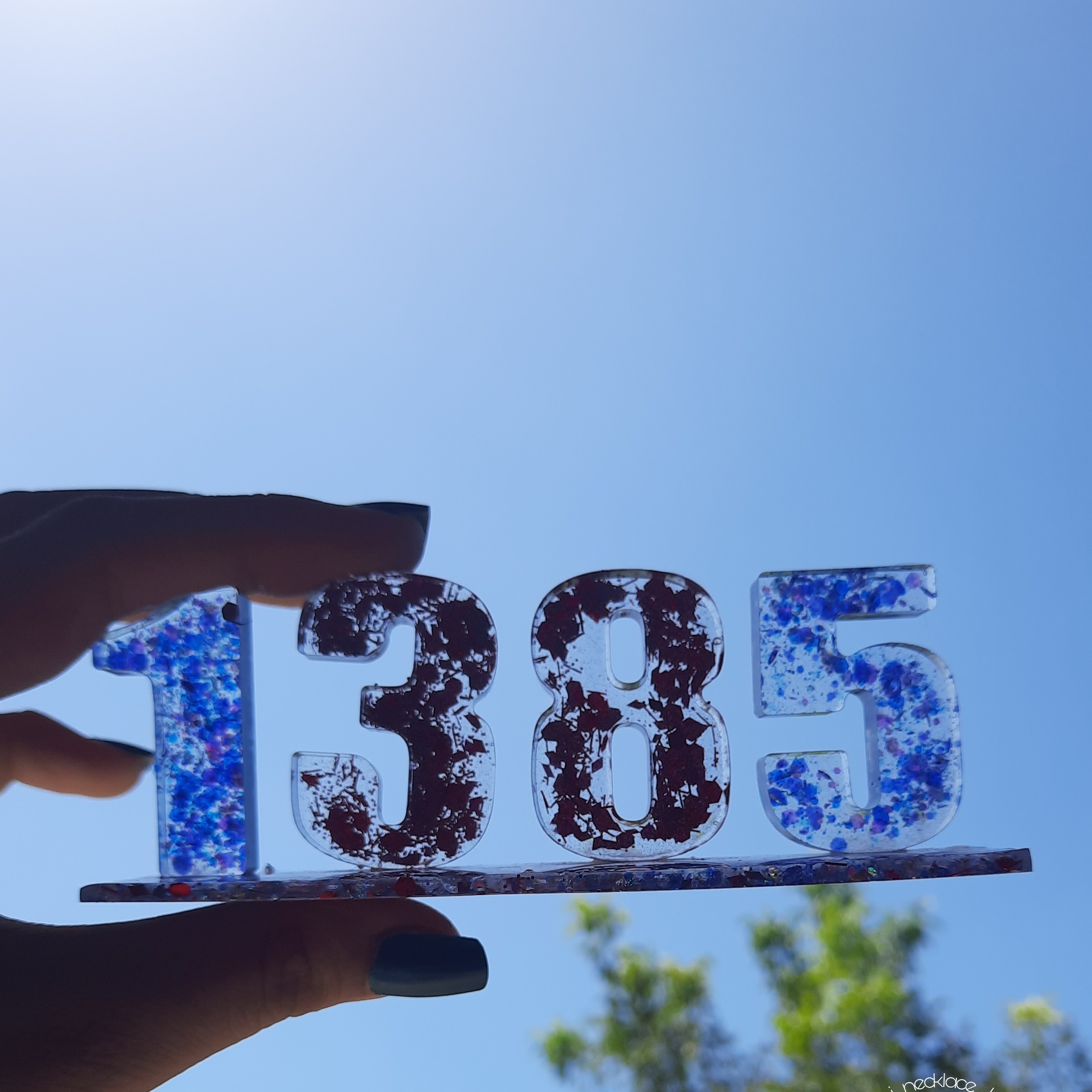 استند سال تولد رزینی