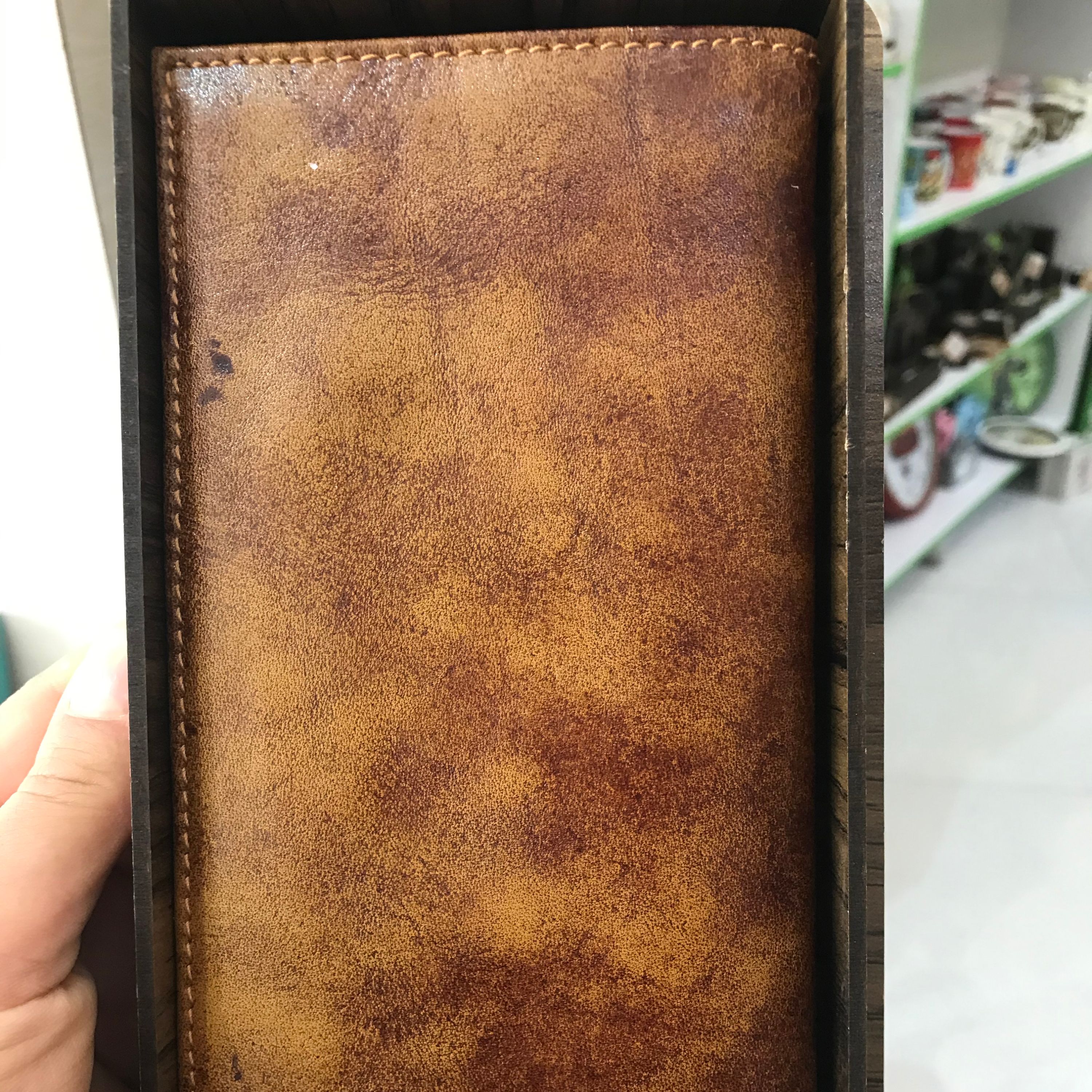 کیف پول مردانه