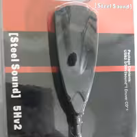 کارت صدا یو اس بی کابلی کامپیوتر