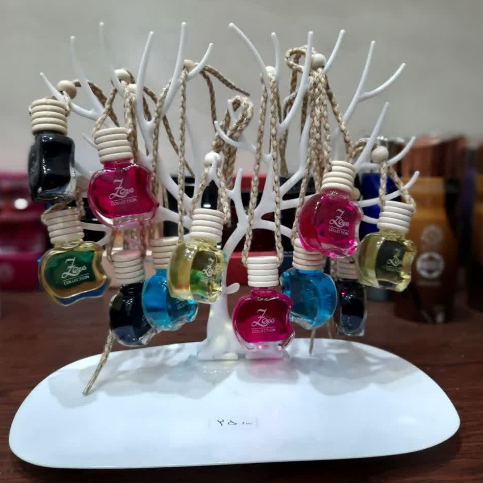 ادکلن تزئینی(عطرآویز)