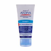 کرم مرطوب کننده آردن آتوپیا مدل  ECZOPRO حجم 50 میلی لیتر