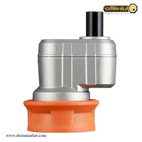 سه نظام مبدل سرکج به بیت گیر پیچ گوشتی AEG مدل BSB18CBL-OA