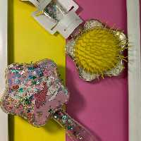 شانه اکواریومی دلبر