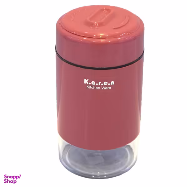 جای ادویه کارن مدل 511 کد NH40