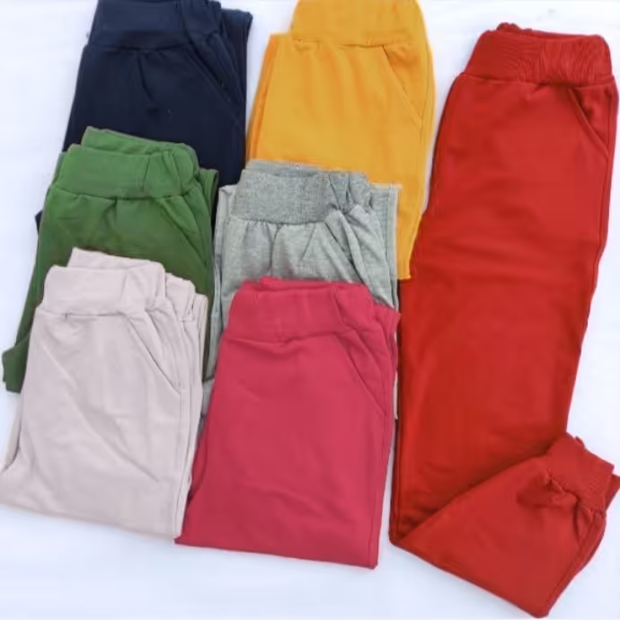 شلوار اسلش زنانه 