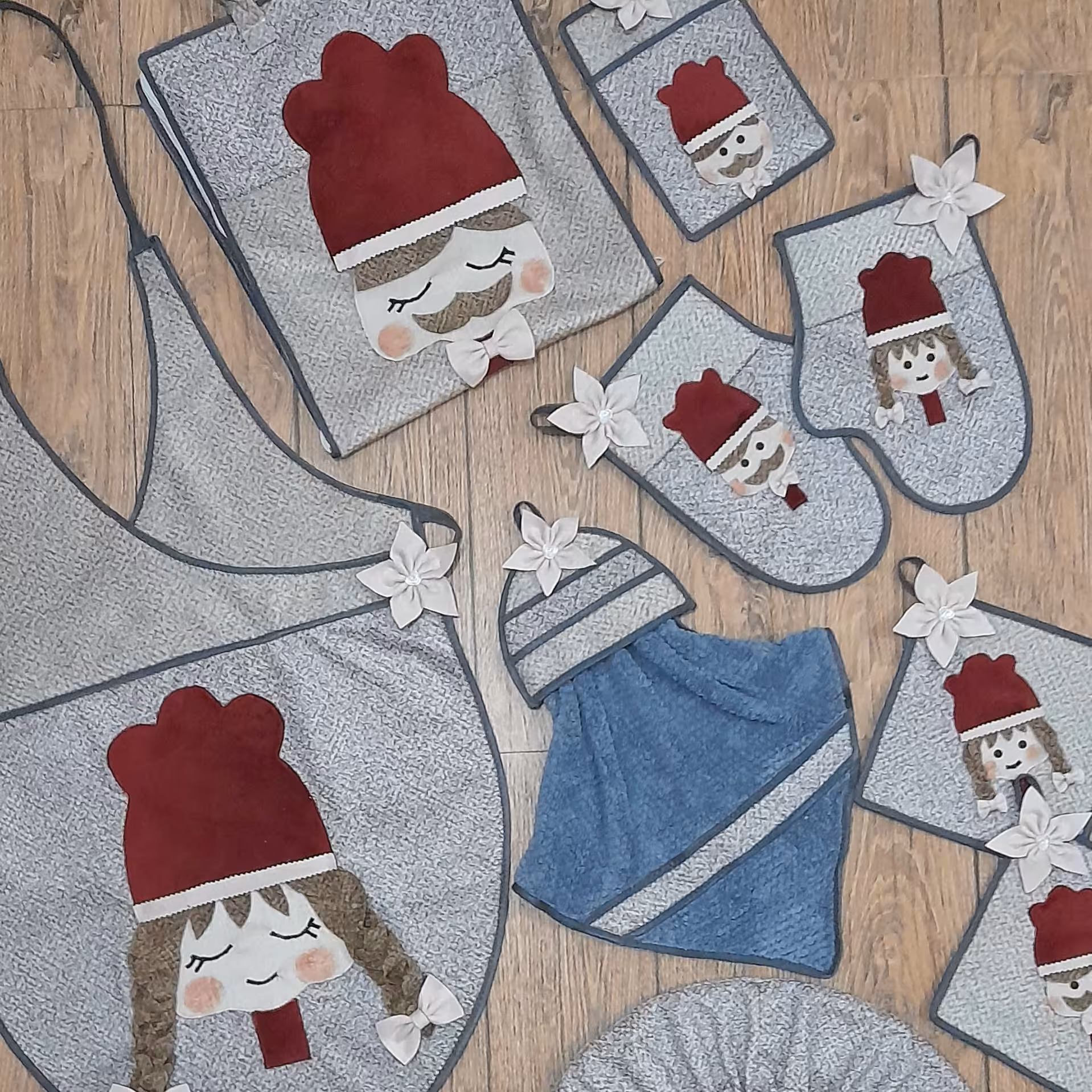 سرویس اشپز خانه   