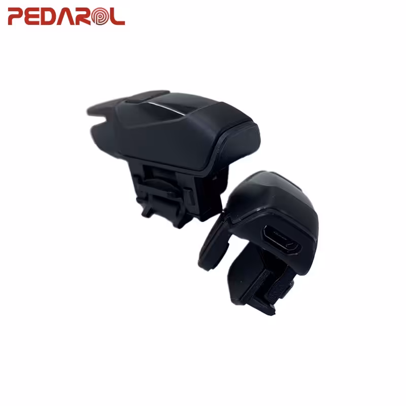 دسته بازی پابجی و کالاف دیوتی ممو مدل Ak02اورجینال