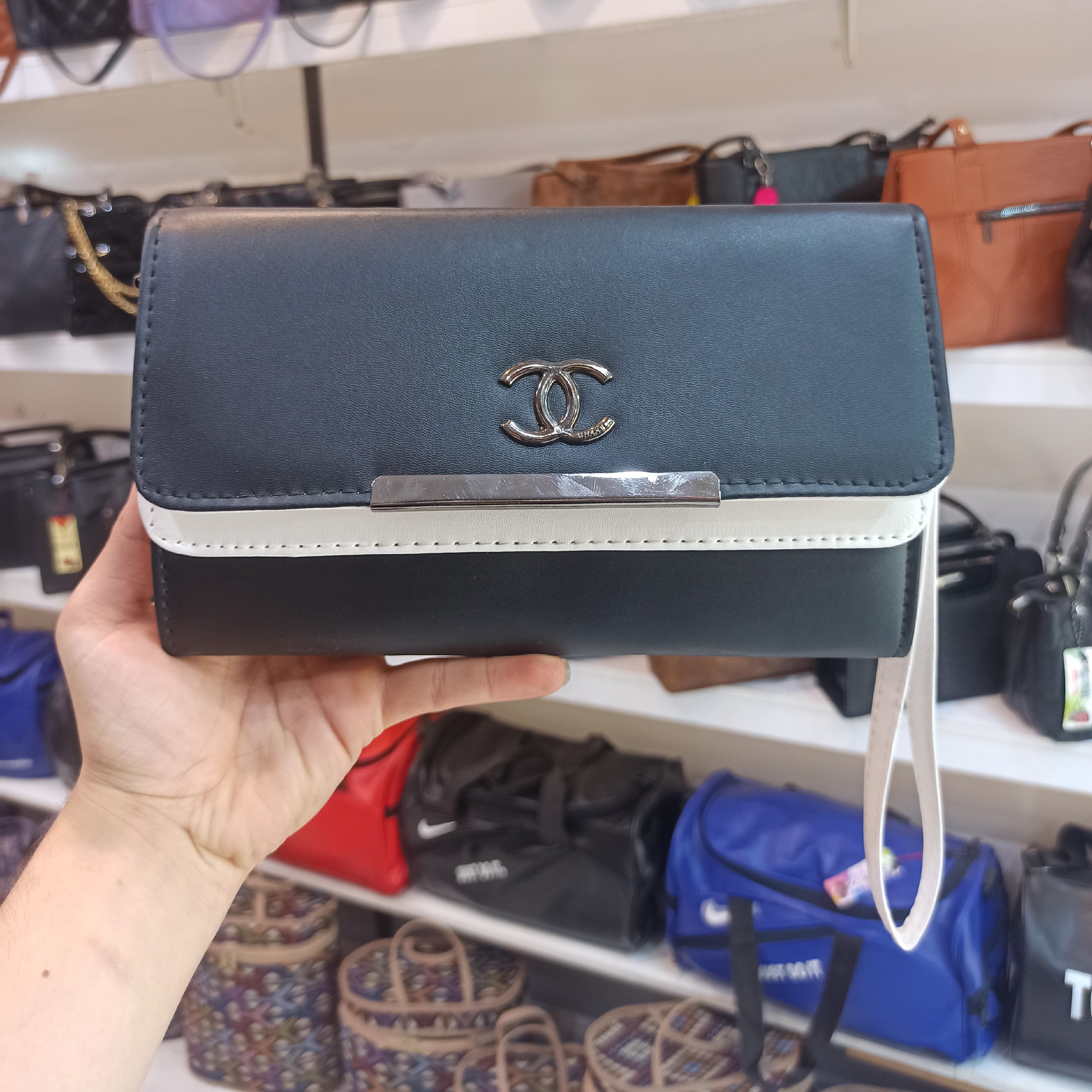 کیف دستی
