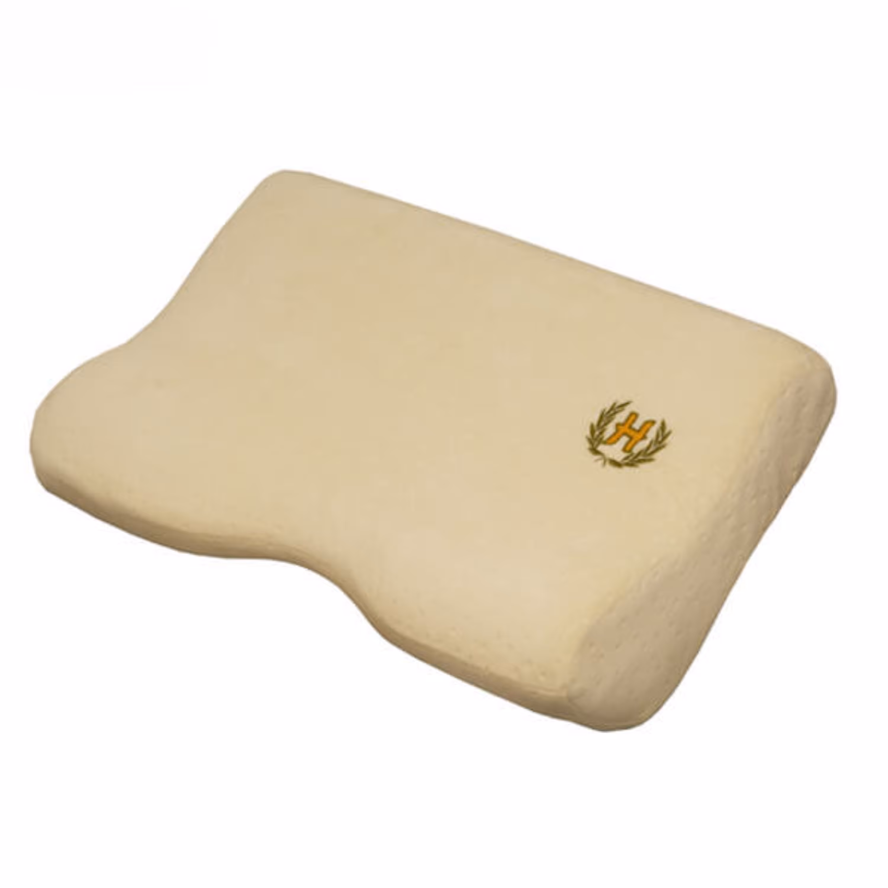 بالشت طبی (مموری فوم) برند هوشمند مدل پروانه (BH)