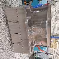 سینک ست شور سه مرحله ایی