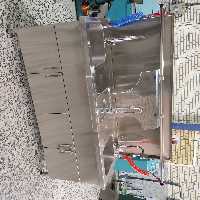 سینک ست شور سه مرحله ایی