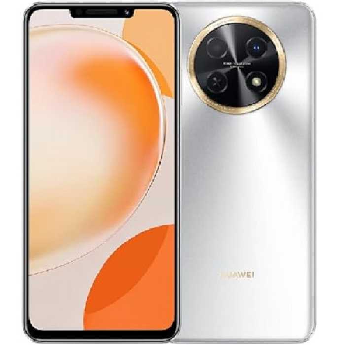 فریم ال سی دی هوآوی Huawei nova Y91 - دنافون