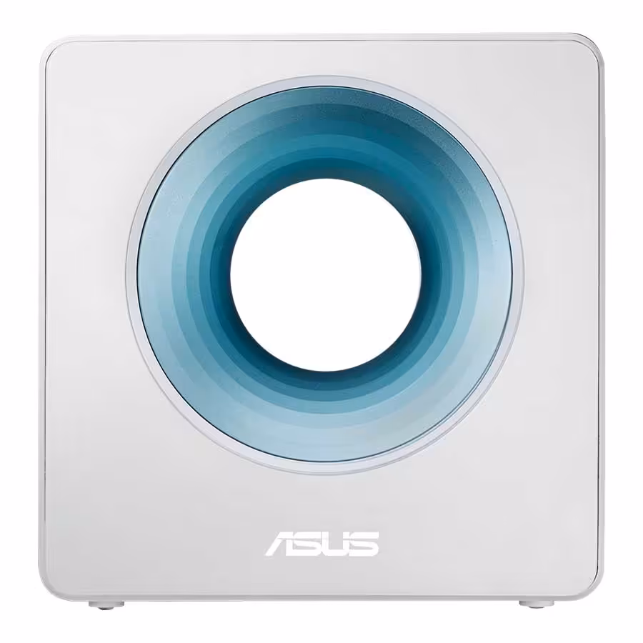 قیمت و خرید روتر بی‌سیم و دوباند ایسوس مدل Blue Cave AC2600 | یاس ارتباط
