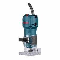 لبه گیر برقی 6 میلی متری 550 وات رونیکس 7103