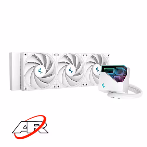 فن پردازنده دیپ کول مدل LT720 WH