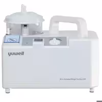 ساکشن یو ول مدل Yuwell 7E-D