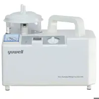 ساکشن یو ول مدل Yuwell 7E-D