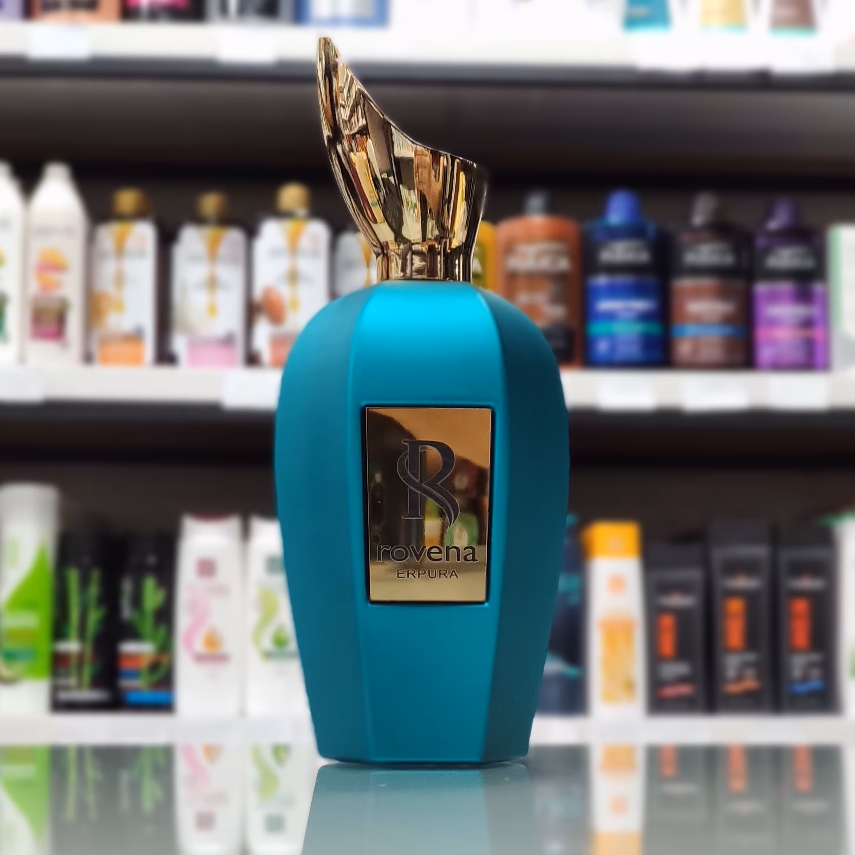 روونا  ادکلن 100 میل  زرجف اوپرا  erpura 