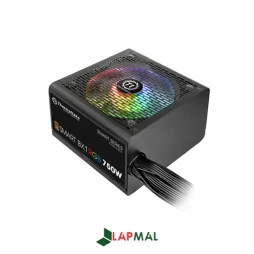 منبع تغذیه کامپیوتر ترمالتیک مدل Smart BX1 RGB 750W
فروشگاه اینترنتی تخصصی لپتاپ لپ مال