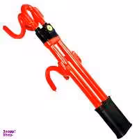 قفل فرمان خودرو وی ام ان مدل 6818LS