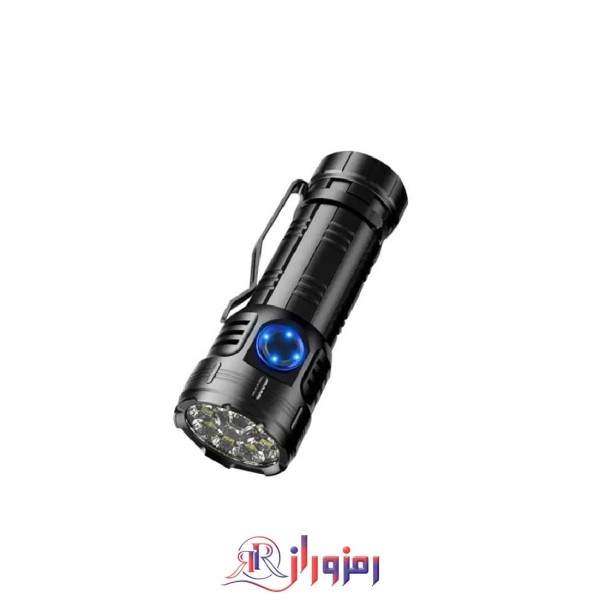 چراغ قوه جیبی زینگارو مدل F82