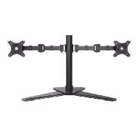 قیمت و خرید پایه نگهدارنده رومیزی مانیتور دو مفصلی ارگو مدل WLA012 | یاس ارتباط