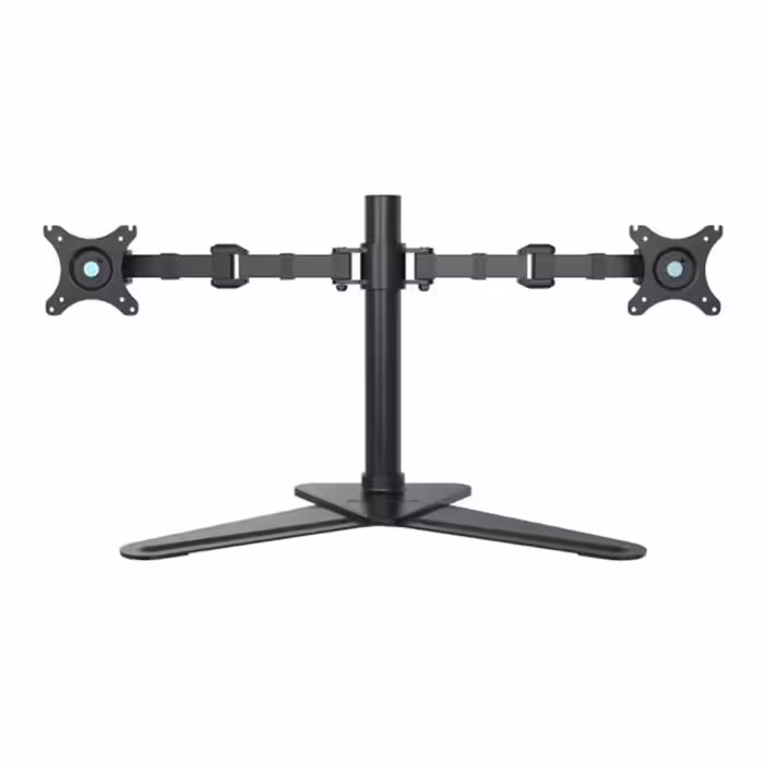 قیمت و خرید پایه نگهدارنده رومیزی مانیتور دو مفصلی ارگو مدل WLA012 | یاس ارتباط