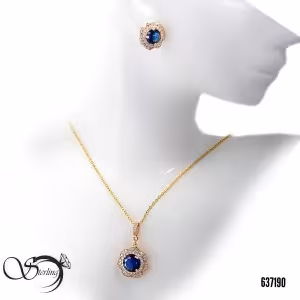 نیمست زنانه برند Xuping کد 2697