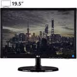 LG 20MP38HB Monitor 19.5 Inch