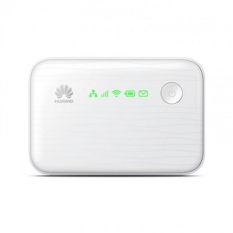 مودم لن خور پاور بانکی (مخصوص پوز…) 3G HSPA هوآوی مدل E5730s