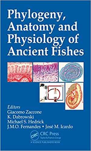 [PDF] دانلود کتاب Phylogeny, Anatomy And Physiology Of Ancient Fishes, 2016