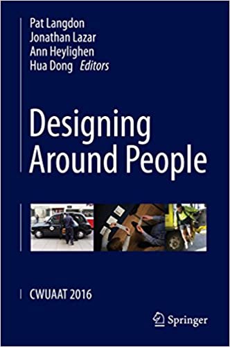  دانلود کتاب Designing Around People - Cwuaat 2016, 2016 - دانلود کتاب های دانشگاهی