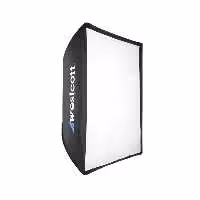 سافت باکس پرتابل وسکات Westcott Softbox 60x90cm