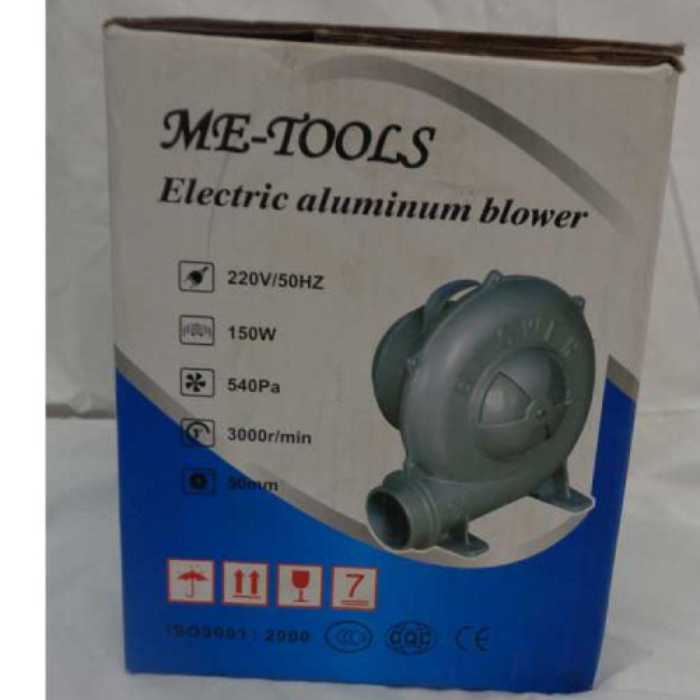 دمنده2اینچ ME TOOLS