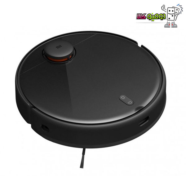 خرید جارو رباتیک شیائومی مدل Robot Vacuum-Mop 2 Pro شارژی - دومینو کالا
