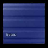 قیمت حافظه SSD اکسترنال 1 ترابایت سامسونگ مدل T7 Shield