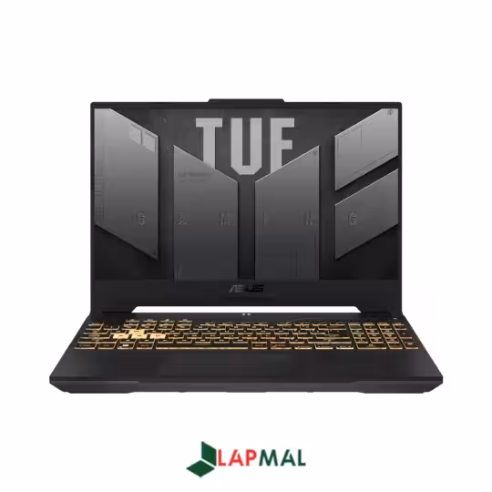 لپ تاپ ایسوس مدل TUF Gaming FX507ZC4-PAK
فروشگاه اینترنتی تخصصی لپتاپ لپ مال