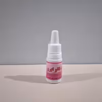 قطره تتو ابرو 