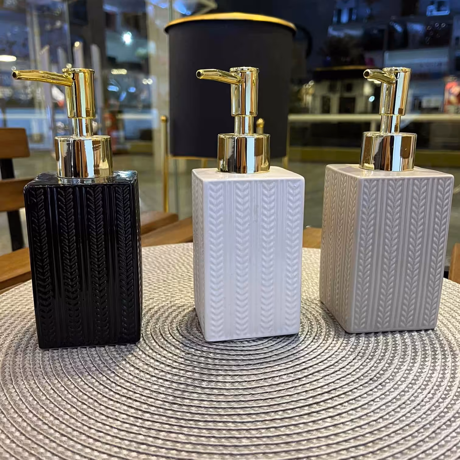 جامایع سرامیک