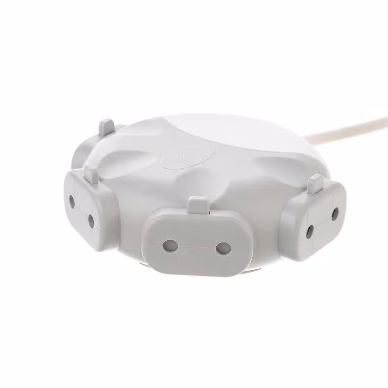 چند راهی برق میرا مدل CB5M طول 5 متر 