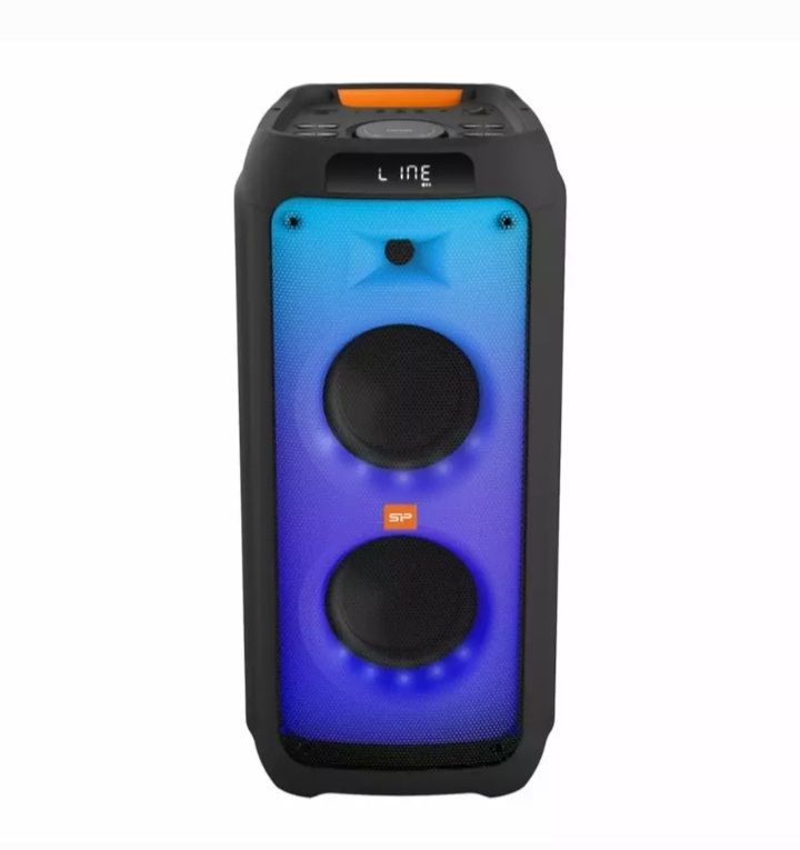 اسپیکر قابل حمل بلوتوث سیلیکون پاور مدل BS93