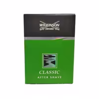 ادکلن افتر شیو مردانه ویلکینسون 100 میلی لیتری Wilkinson