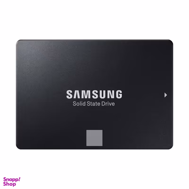 حافظه SSD اینترنال سامسونگ (Samsung) مدل 870 EVO ظرفیت 1 ترابایت