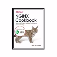 کتاب Nginx cookbook Advanced recipes for high-performance load balancing 
