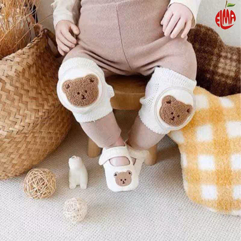 زانو بند گلدوزی