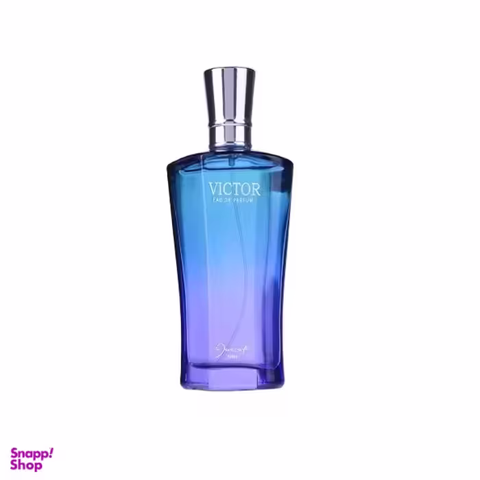ادوپرفیوم مردانه ژک ساف (Jacsaf) مدل Victor