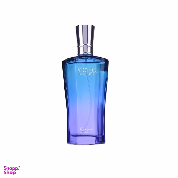 ادوپرفیوم مردانه ژک ساف (Jacsaf) مدل Victor