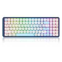 کیبورد گیمینگ ردراگون Redragon EVA K684 WB RGB PRO